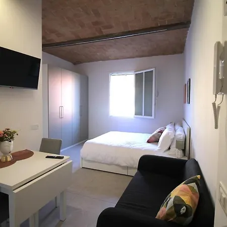 Coral Modern Design & Free Parking Apartment Modena
