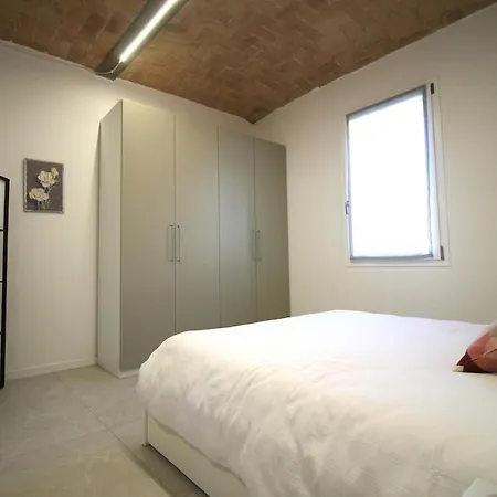 Apartment Coral Modern Design & Free Parking *