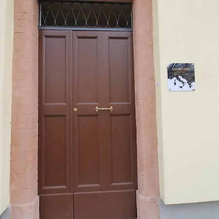 Coral Modern Design & Free Parking Apartment