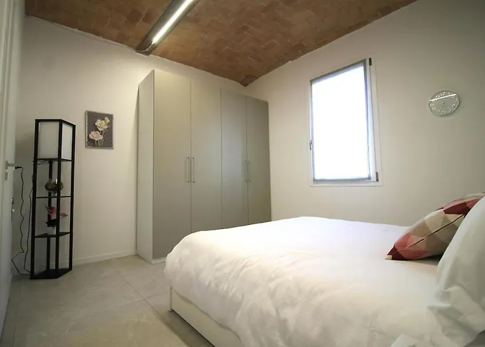 Apartment Coral Modern Design & Free Parking *