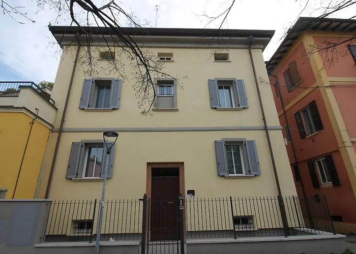 Apartment Coral Modern Design & Free Parking